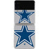 NFL Dallas Cowboys Retro Logo Galaxy Z Flip4 5G Skin